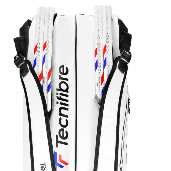 Tecnifibre Tour Endurance 6 Racketbag