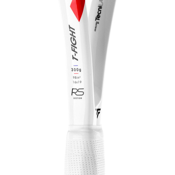 Tecnifibre T-Fight 300 S Testracket