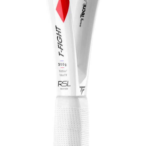 Tecnifibre T-Fight 300 Testracket