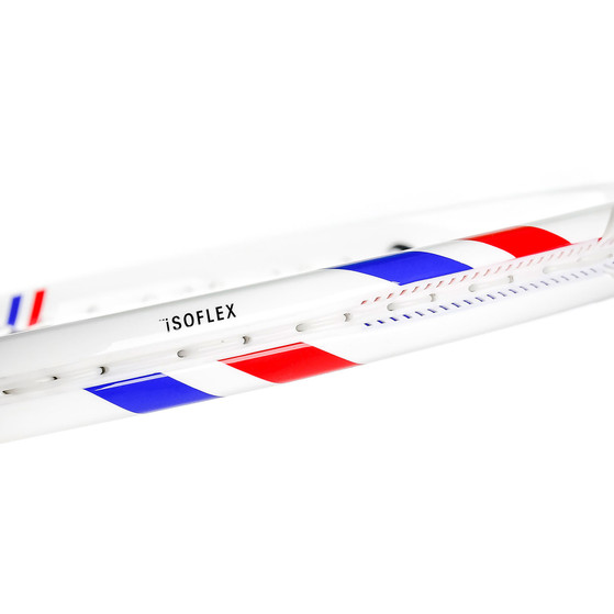 Tecnifibre T-Fight 270 Testracket