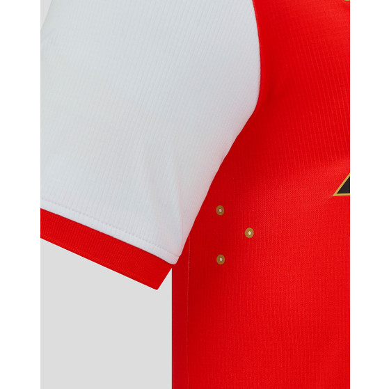 Castore Feyenoord Match Thuis Shirt 2025/2026