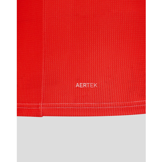 Castore Feyenoord Thuis Shirt 2025/2026