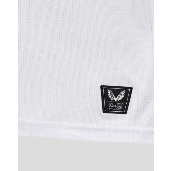 Castore Feyenoord Heim Shirt Kinder 2025/2026