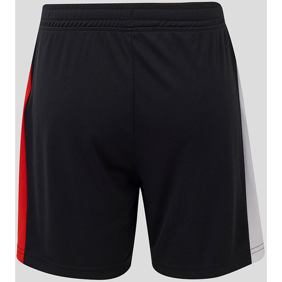 Castore Feyenoord Thuis Tenue Kids 2025/2026