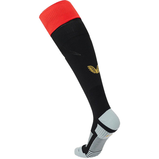 Castore Feyenoord Thuis Tenue Kids 2025/2026