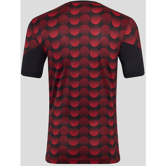 Castore Feyenoord Pre-Match Shirt 2025/2026