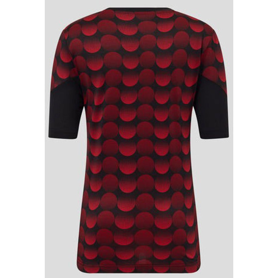 Castore Feyenoord Pre-Match Shirt Kids 2025/2026