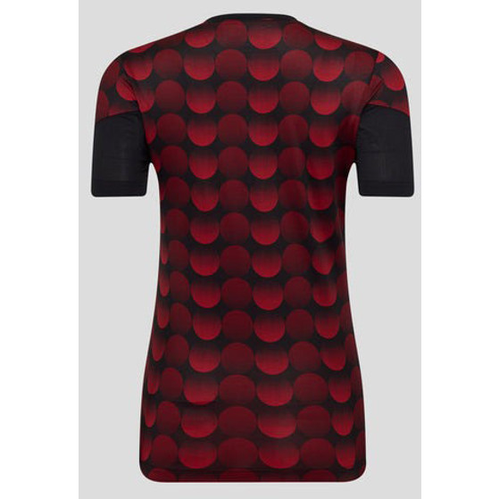 Castore Feyenoord Pre-Match Shirt Women 2025/2026