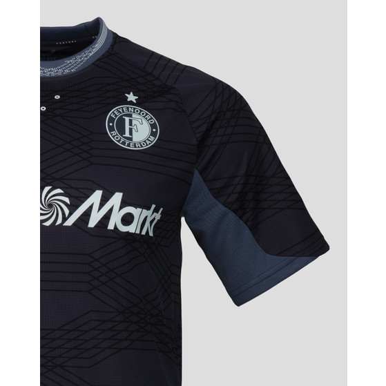 Castore Feyenoord Match Uit Shirt 2025/2026