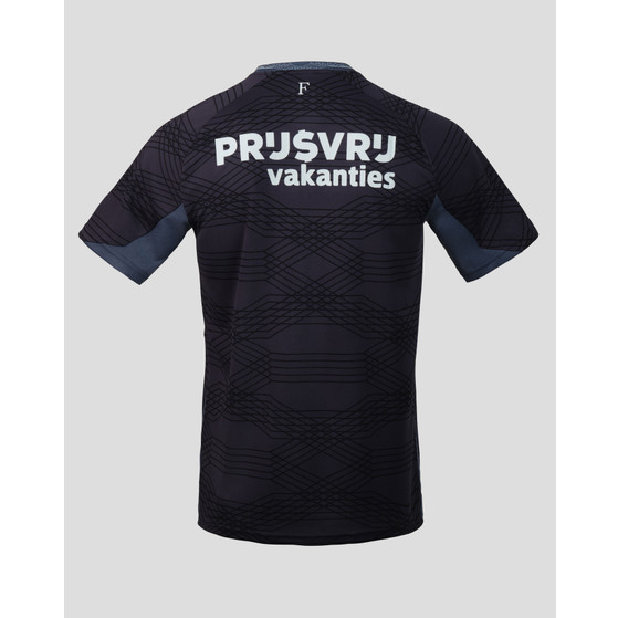 Castore Feyenoord Uit Shirt 2025/2026