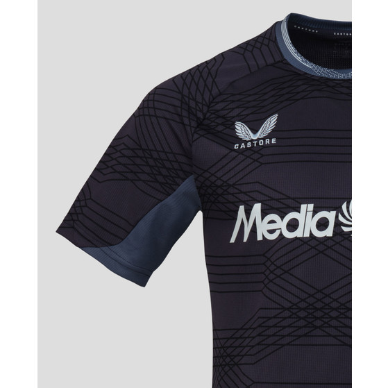 Castore Feyenoord Uit Shirt 2025/2026