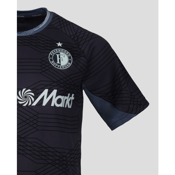 Castore Feyenoord Uit Shirt 2025/2026
