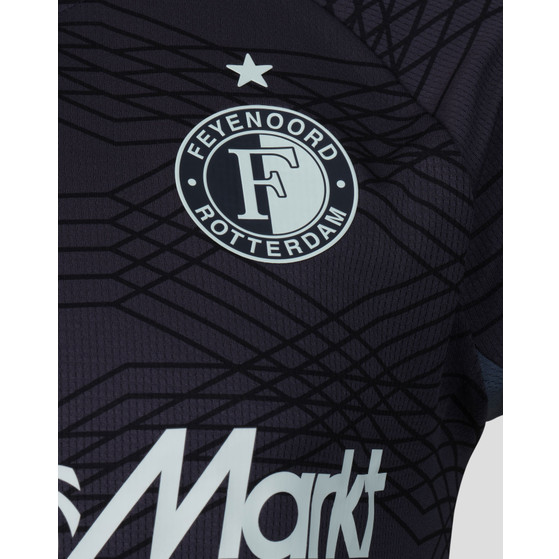 Castore Feyenoord Uit Shirt 2025/2026