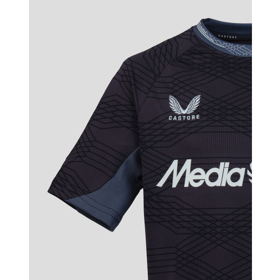 Castore Feyenoord Uit Tenue Kids