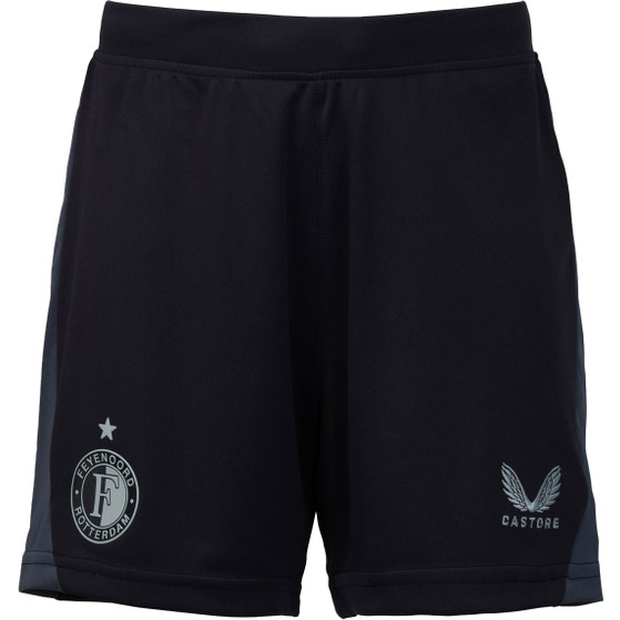Castore Feyenoord Uit Tenue Kids