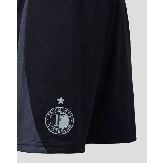 Castore Feyenoord Uit Tenue Kids