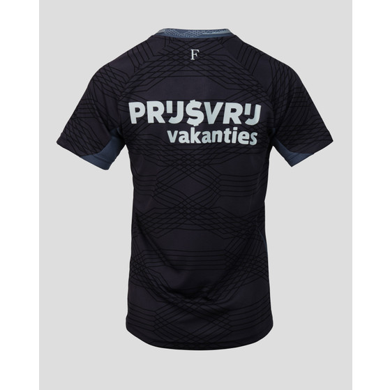 Castore Feyenoord Auswärts Shirt Damen 2025/2026