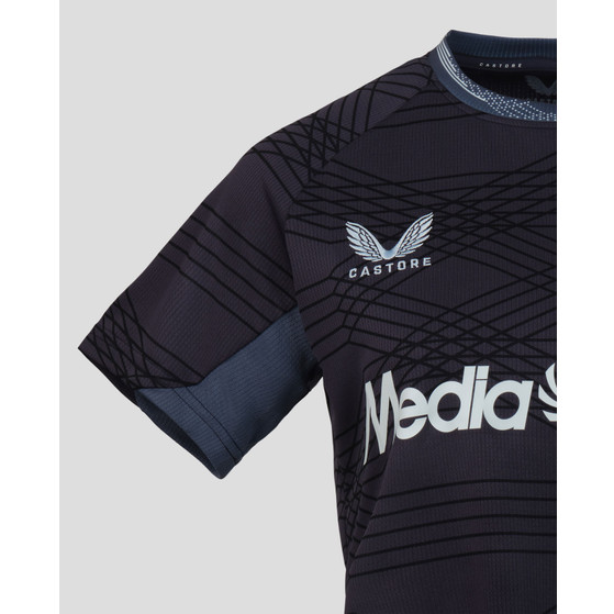 Castore Feyenoord Auswärts Shirt Damen 2025/2026