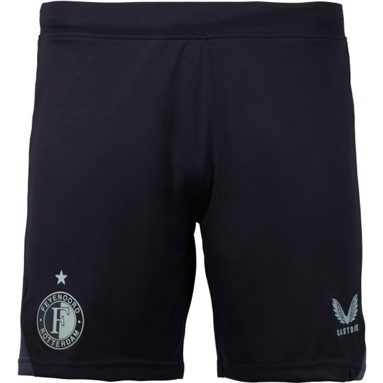 Castore Feyenoord Auswärts Short Damen 2025/2026