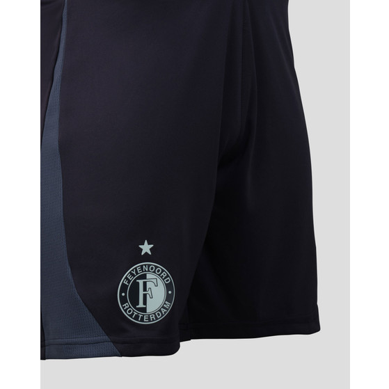 Castore Feyenoord Auswärts Short Damen 2025/2026