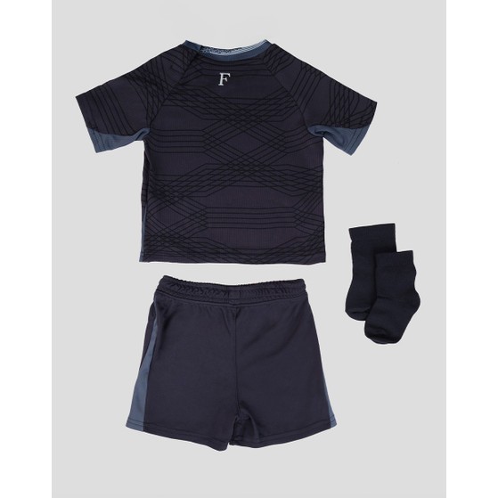 Castore Feyenoord Uit Tenue Baby 2025/2026