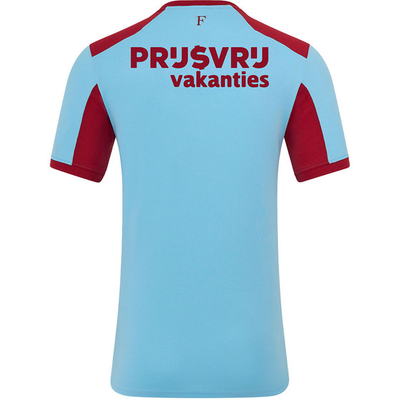 Castore Feyenoord 3rd Shirt 2025/2026