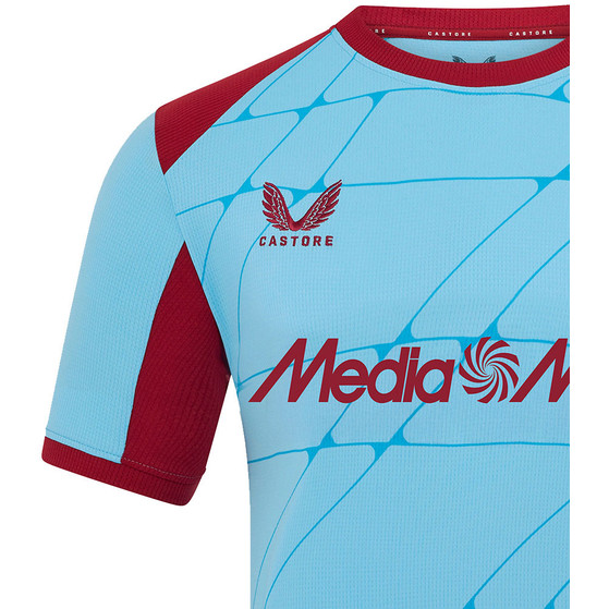 Castore Feyenoord 3rd Shirt 2025/2026