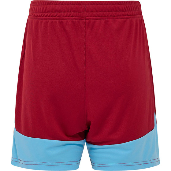 Castore Feyenoord 3rd Short Kinder 2025/2026