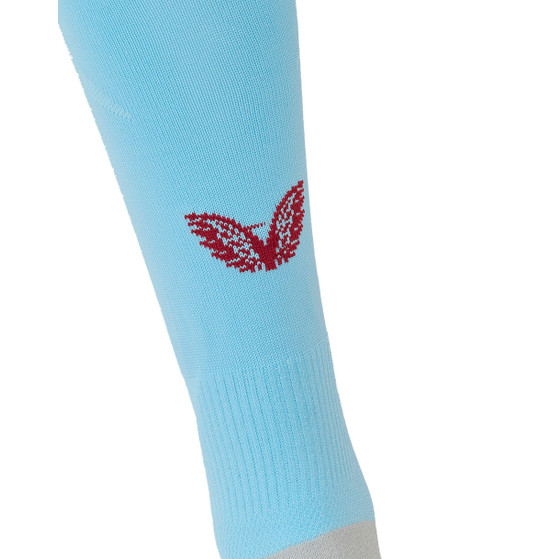 Castore Feyenoord 3rd Socks Kids 2025/2026