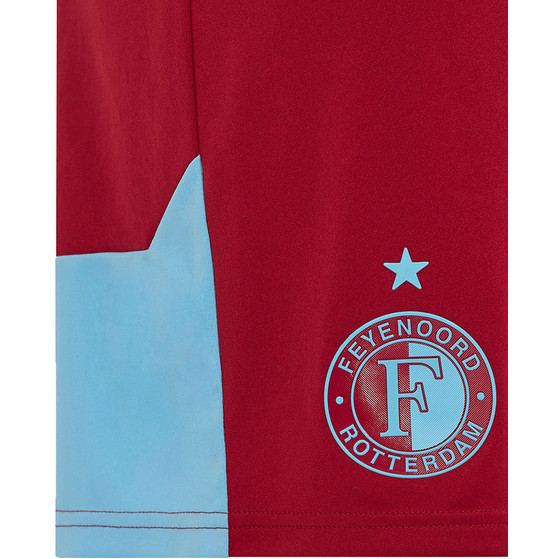 Castore Feyenoord 3rd Short Damen 2025/2026