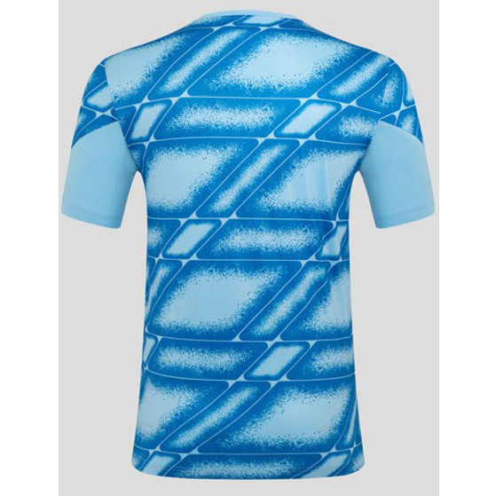 Castore Feyenoord Aufwärm-Shirt 2025/2026