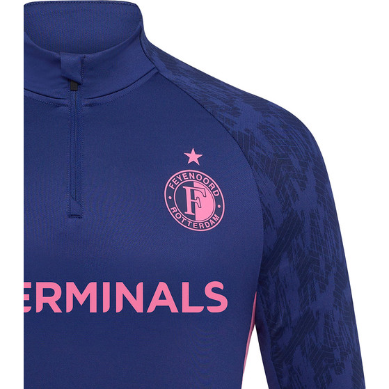 Castore Feyenoord Trainingspak
