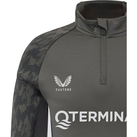 Castore Feyenoord Training Top Kids 2025/2026