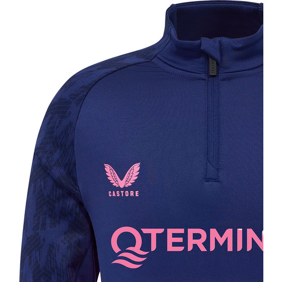 Castore Feyenoord Tracksuit Kids