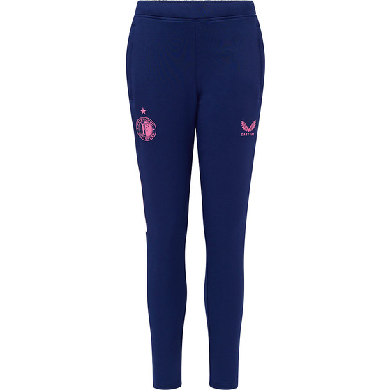 Castore Feyenoord Tracksuit Kids