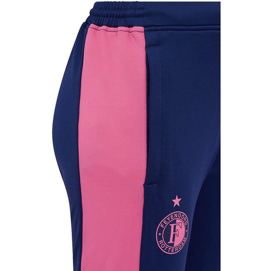 Castore Feyenoord Tracksuit Kids