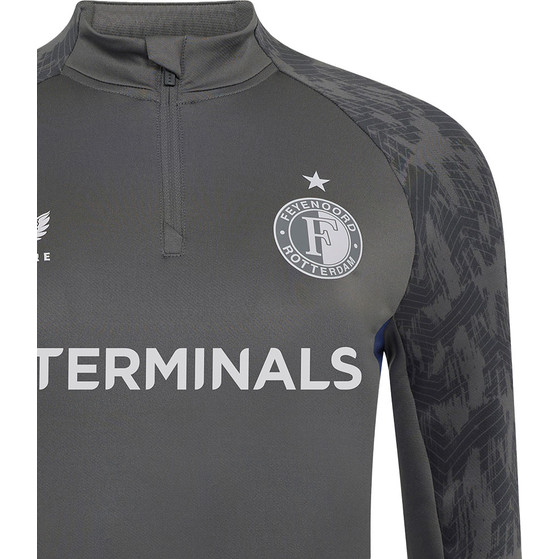 Castore Feyenoord Training Top Women 2025/2026