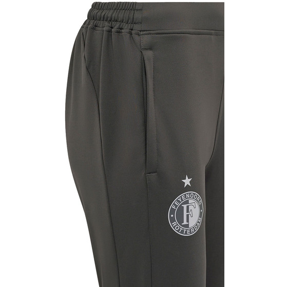 Castore Feyenoord Training Pant Dames 2025/2026