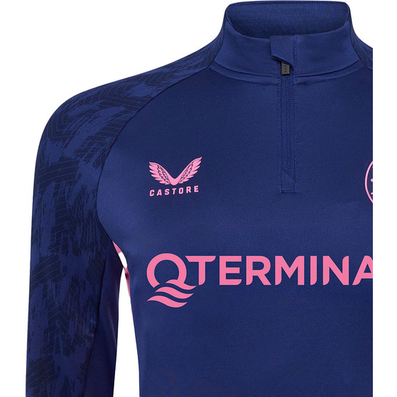 Castore Feyenoord Training Top Women 2025/2026