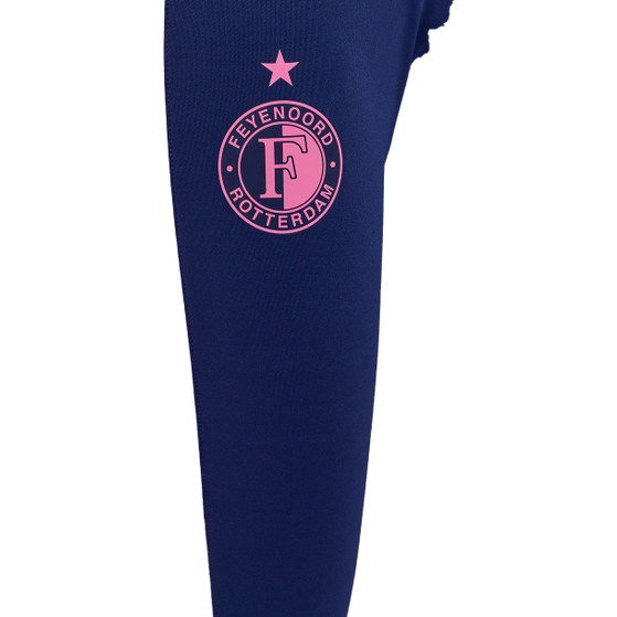 Castore Feyenoord Trainings-Hose Damen 2025/2026