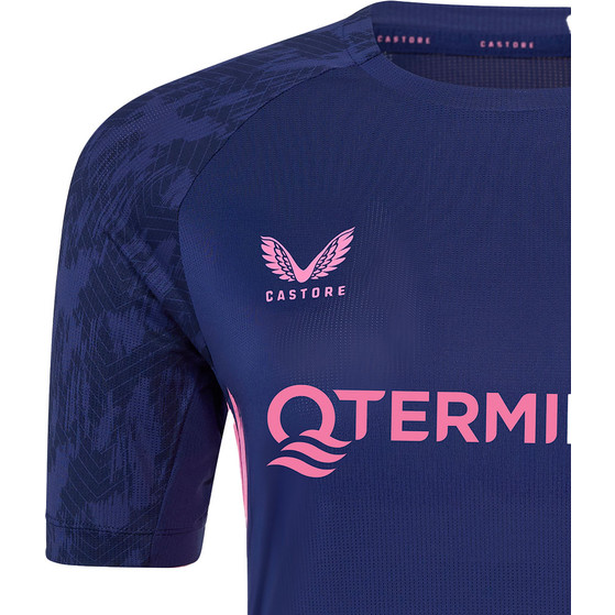 Castore Feyenoord Training Shirt Dames 2025/2026
