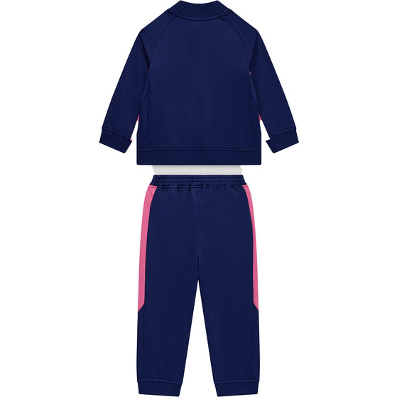Castore Feyenoord Trainingspak Little Kids