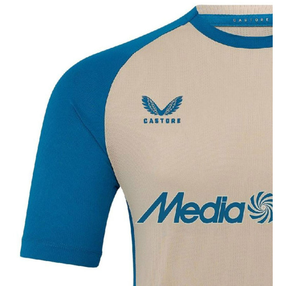 Castore Feyenoord Stadium Training Shirt