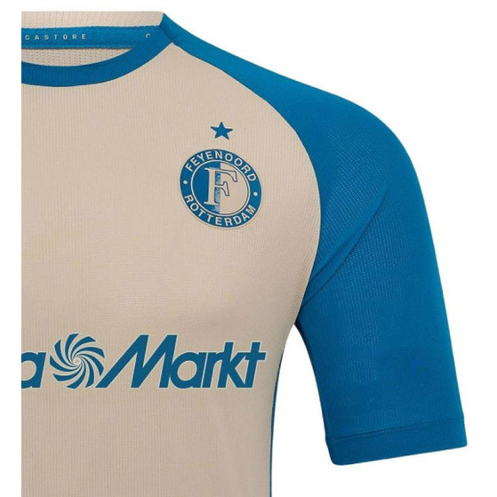 Castore Feyenoord Stadium Training Shirt