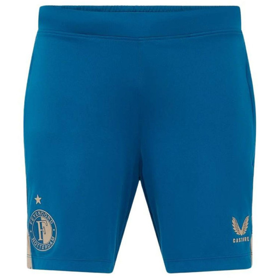 Castore Feyenoord Stadium Training Short