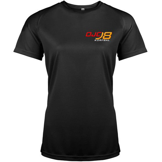 ProAct Sportshirt Women OJC98