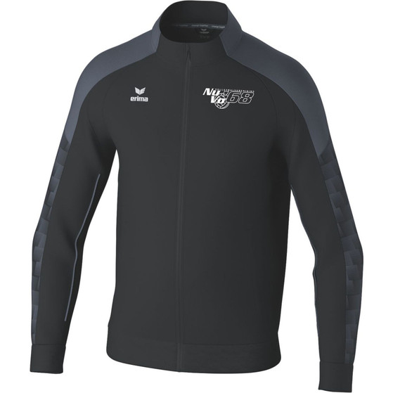 Erima Evo Star Trainingsjack Heren NUVO'68
