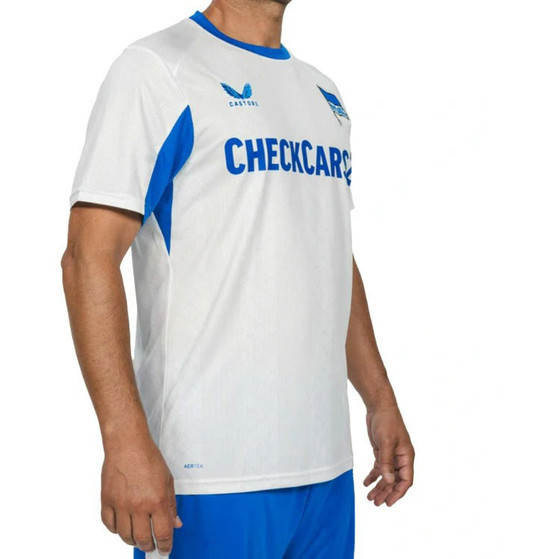 Castore Hertha BSC Auswärts-Shirt 2025/2026