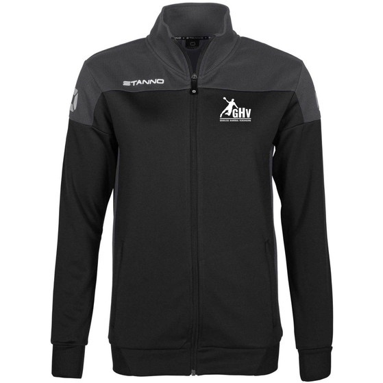 Stanno Pride Full-Zip Jack Women GHV