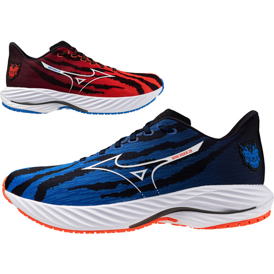 Mizuno Wave Rider 28